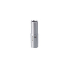 Cheie tubulara lunga 14mm, 1/2"