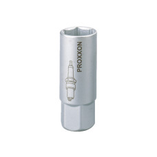 Tubulara pentru buji de 21mm, 1/2"