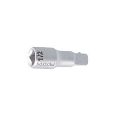 Prelungitor 1/2" cu lungimea de 64mm