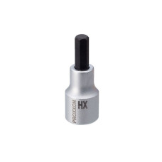 Cheie HEX 11mm scurta, prindere 1/2", 55mm