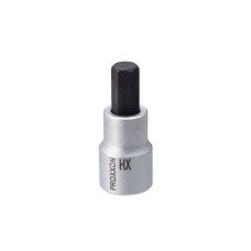 Cheie HEX 8mm scurta, prindere 1/2", 55mm