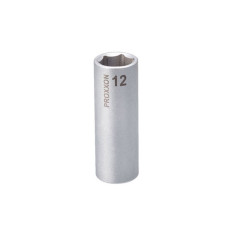 Cheie tubulara lunga 3/8", 12mm