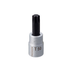 Cheie Torx scurta TX50, 3/8", 50mm