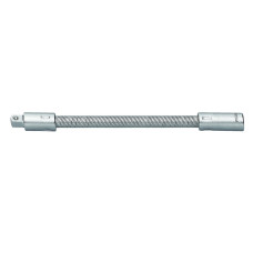 Prelungitor flexibil 1/4" cu lungimea de 150mm