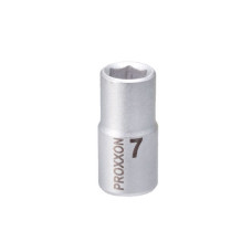 cheie tubulara 1/4", 7mm