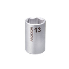 cheie tubulara 1/4", 13mm