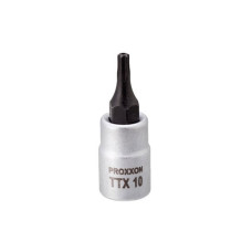 Cheie Tamper Torx scurta TTX10, 1/4"