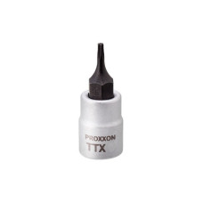 Cheie Tamper Torx scurta TTX5, 1/4"