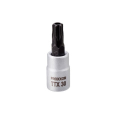 Cheie Tamper Torx scurta TTX30, 1/4"