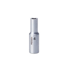 Cheie tubulara 1/4", 4mm