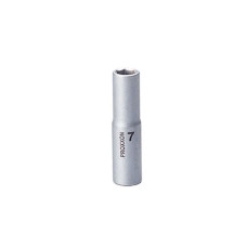 Cheie tubulara 1/4", 7mm
