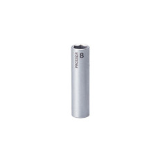 Cheie tubulara 1/4", 8mm
