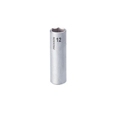 Cheie tubulara 1/4", 12mm