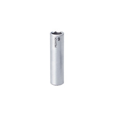 Cheie tubulara 1/4", 9mm