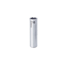 Cheie tubulara 1/4", 10mm