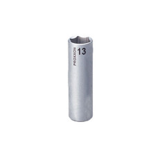 Cheie tubulara 1/4", 13mm