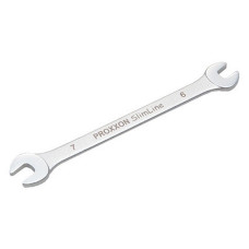 cheie fixa SlimLine 6x7mm