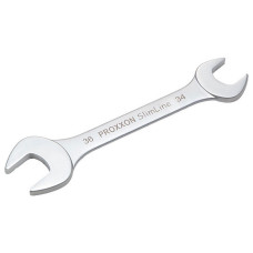 Cheie fixa SlimLine 34x36mm