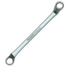 Cheie inelara cu cot SlimLine, 10x13mm