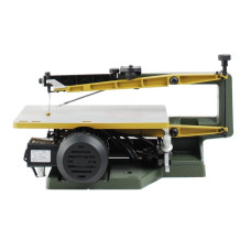 Traforaj electric cu 2 viteze DS 460