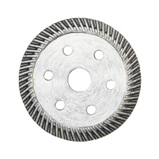 Disc diamantat Turbo Rim, diametru 50mm