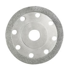 Disc diamantat pentru taiere precisa, diametru 50mm