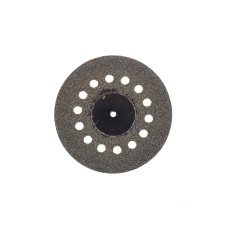 Disc diamantat pentru MICRO-Cutter Mic, 23mm