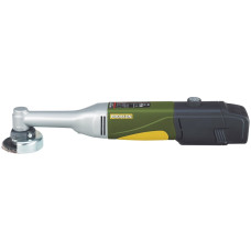 Polizor unghiular LHW/A, include acumulator si incarcator