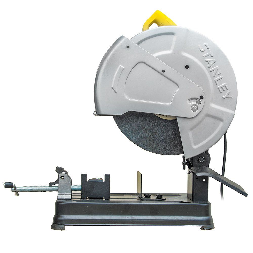 Masina de debitat metale SSC22 Stanley