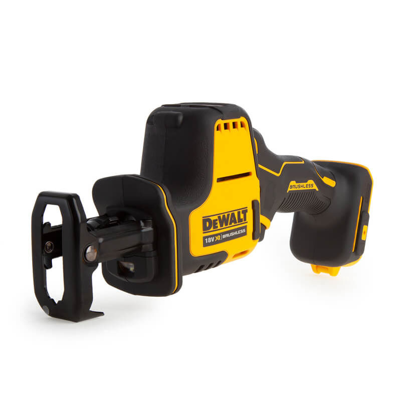 Fierăstrău sabie cu acumulator (compact) DCS369NT