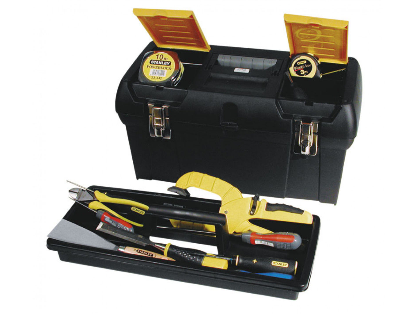 Box p/u instrumente Stanley 1-92-066