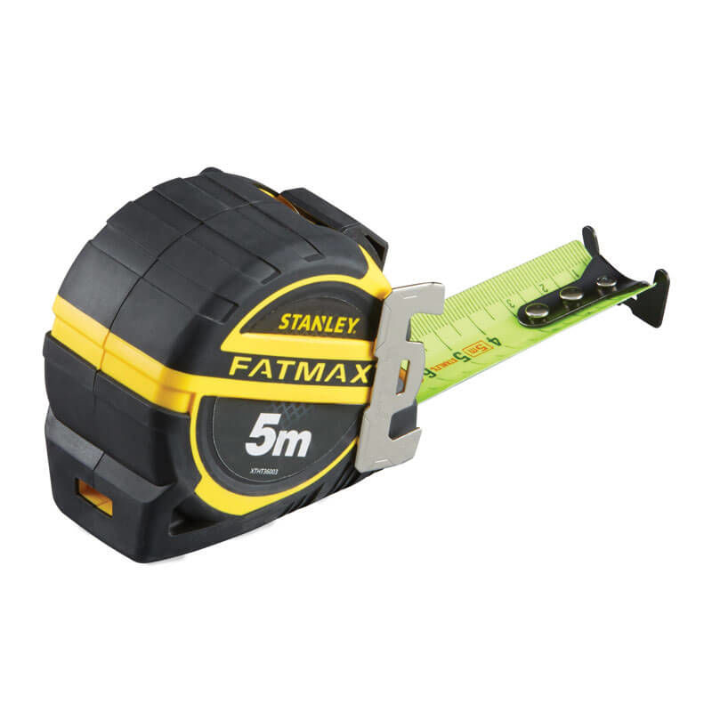 Ruleta Stanley FATMAX Pro II 5м