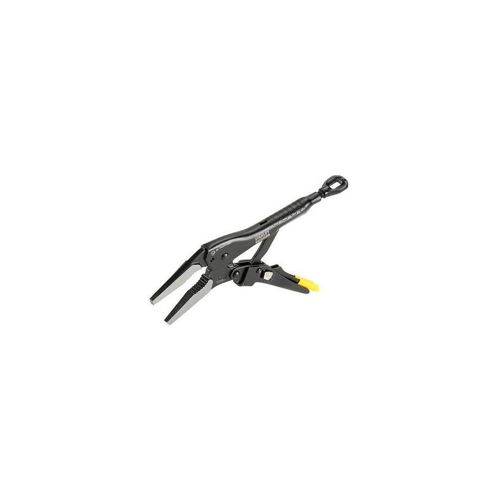 Cleste de prindere Stanley Fatmax 220mm falci drepte FMHT0-74888