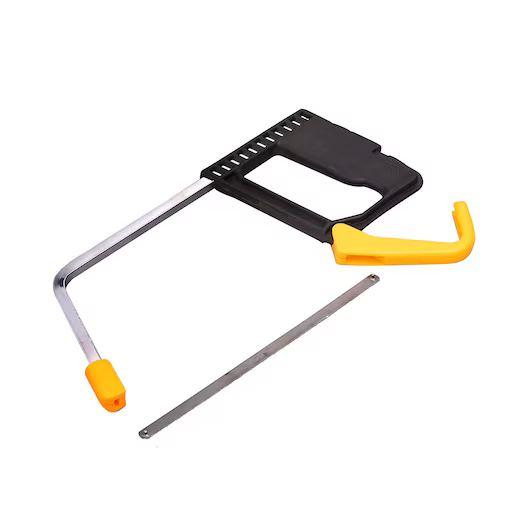Fierăstrău JUNIOR cu lamă de 150mm Stanley 0-15-218