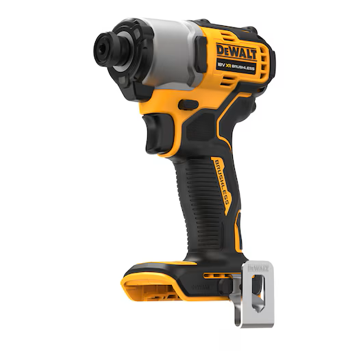 Mașină de inșurubat cu impuls DeWALT DCF840N