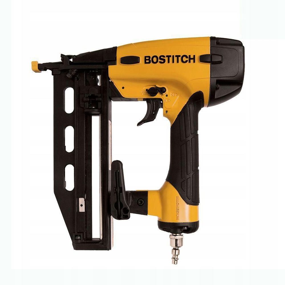 Pistol pneumatic pentru batut cuie Bostitch FN1664-E