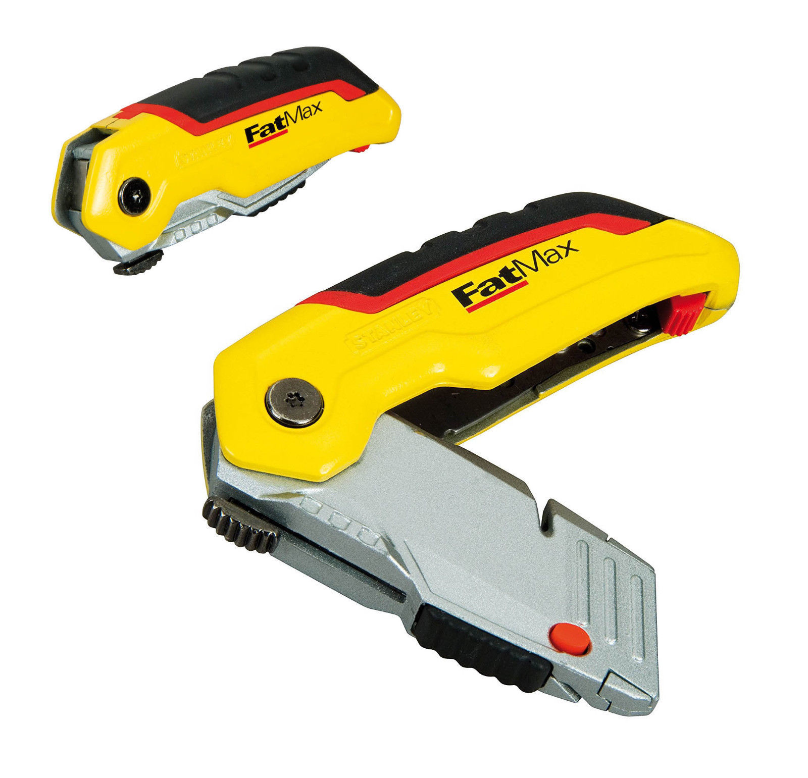 Cutit cu lama retractabila 140mm 0-10-825