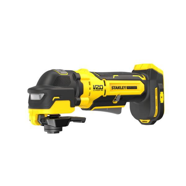 Multitool cu acumulator SFMCE510B-XJ