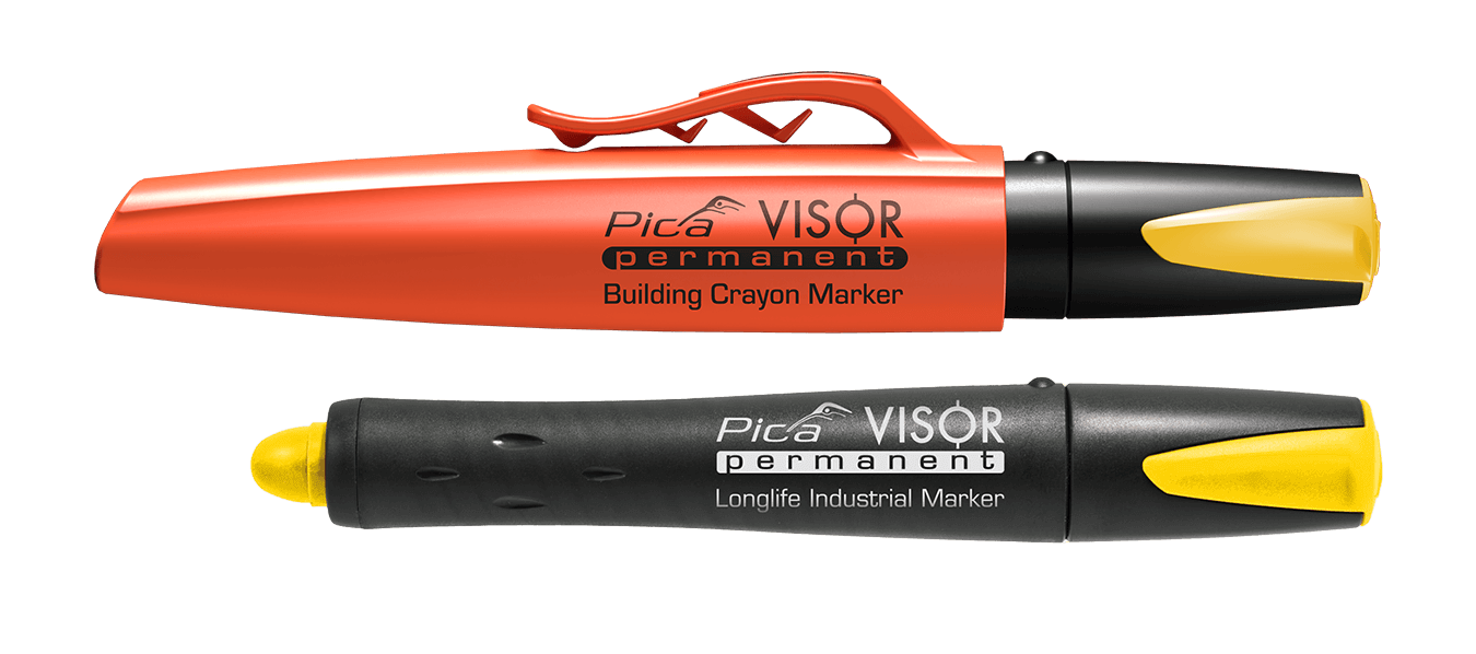 Marker Pica-Visor-990/44