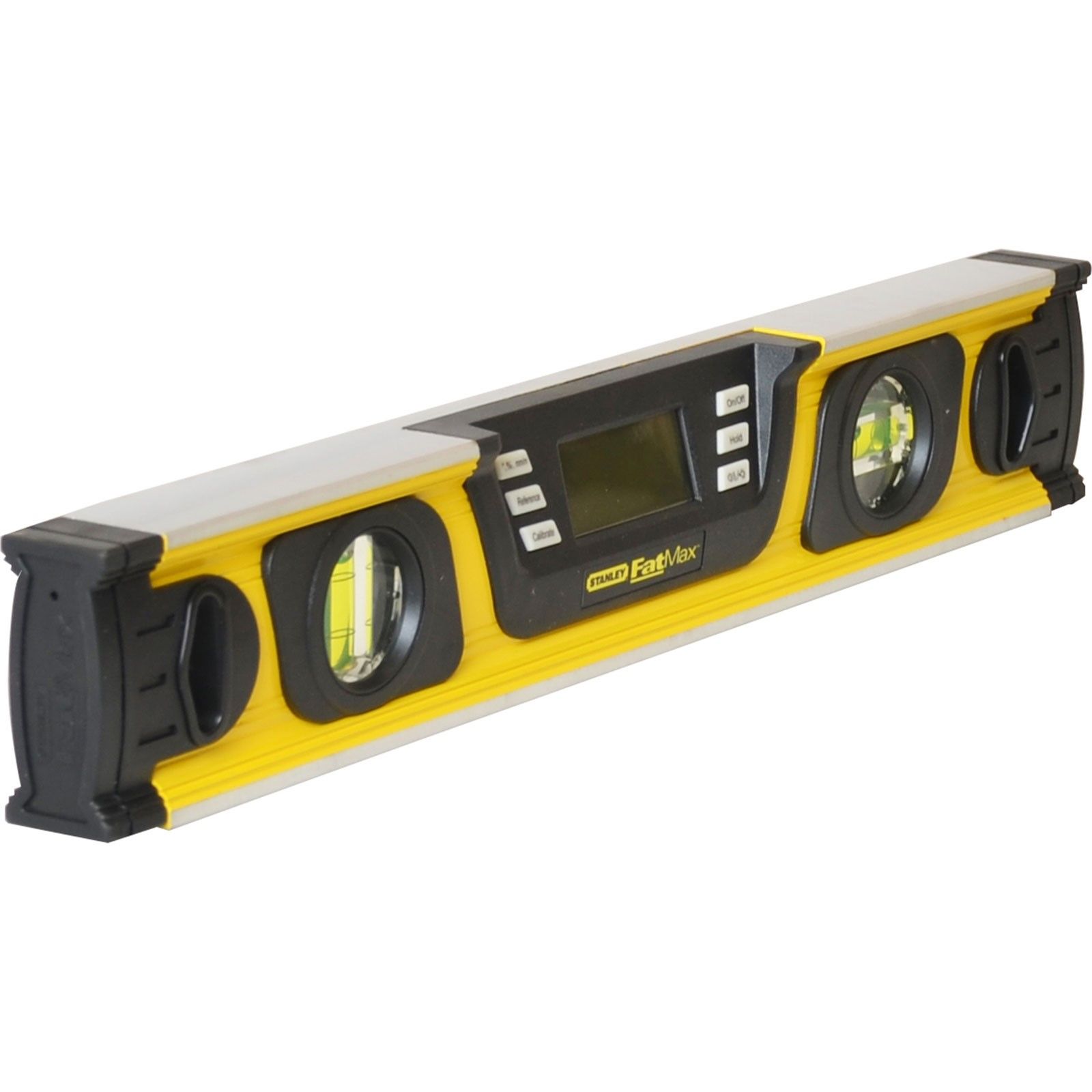 Nivel electronica Stanley Fanmax 40cm 0-42-063