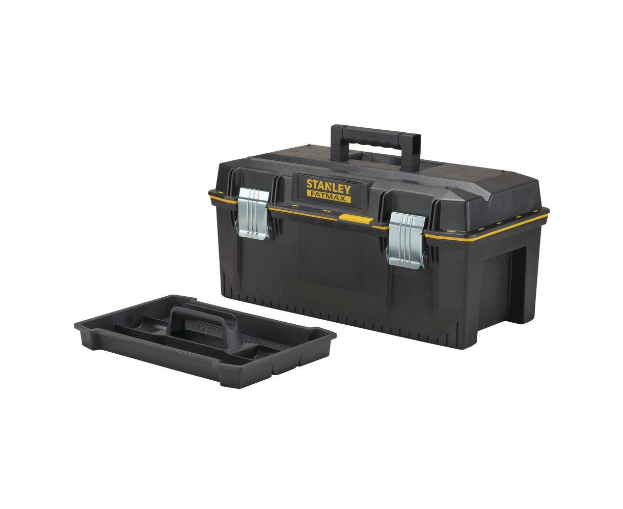 Box p/u instrumente FatMax STOP 1-94-749