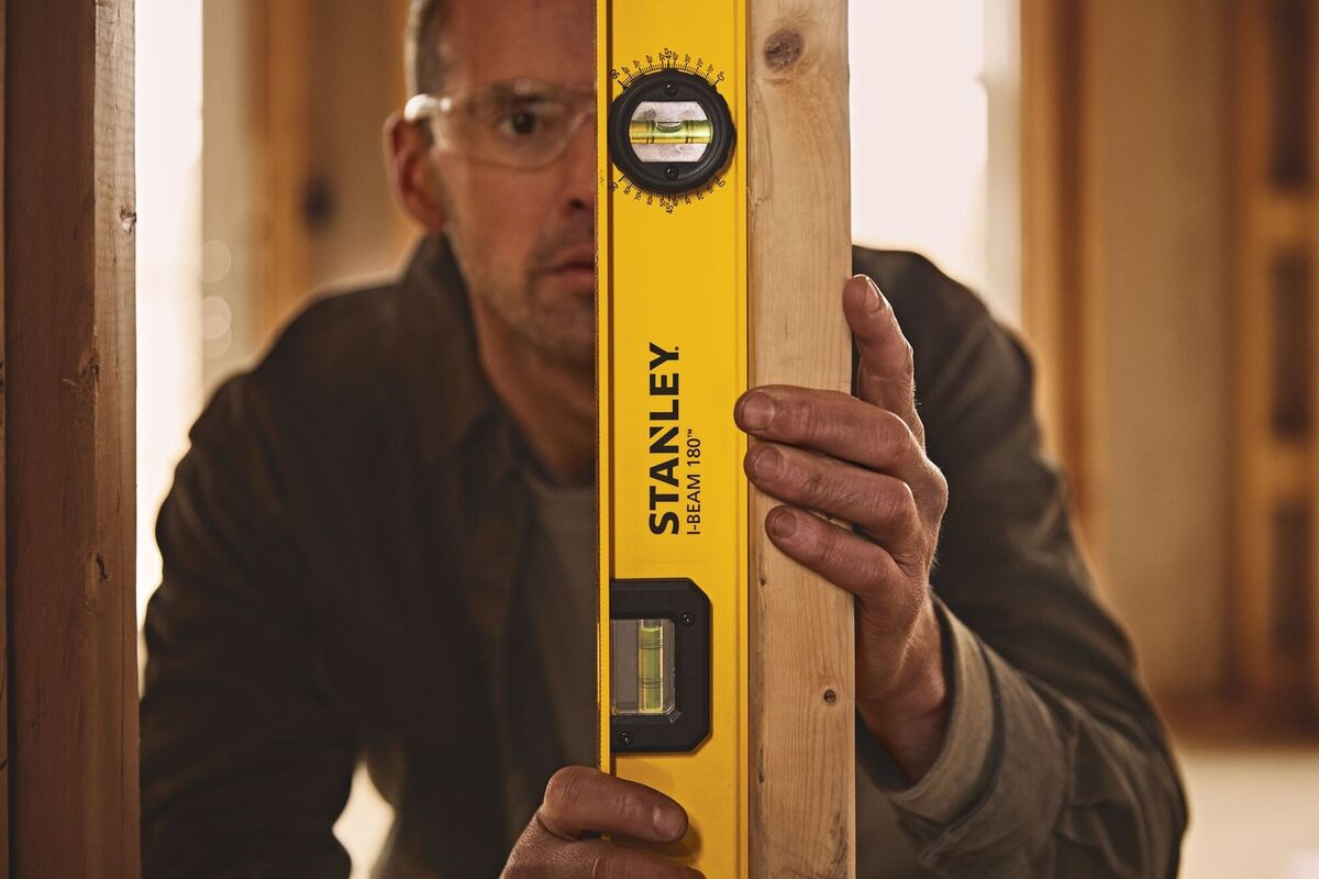 Nivela postlevel 165mm Dewalt DWHT42525-0