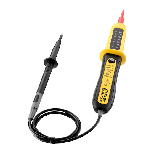Voltmetru digital FMHT82566-0