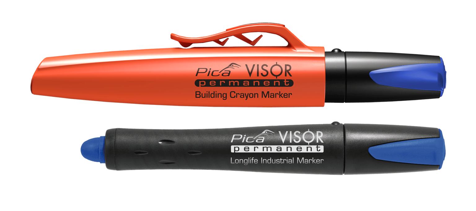 Marker Pica-Visor-990/41