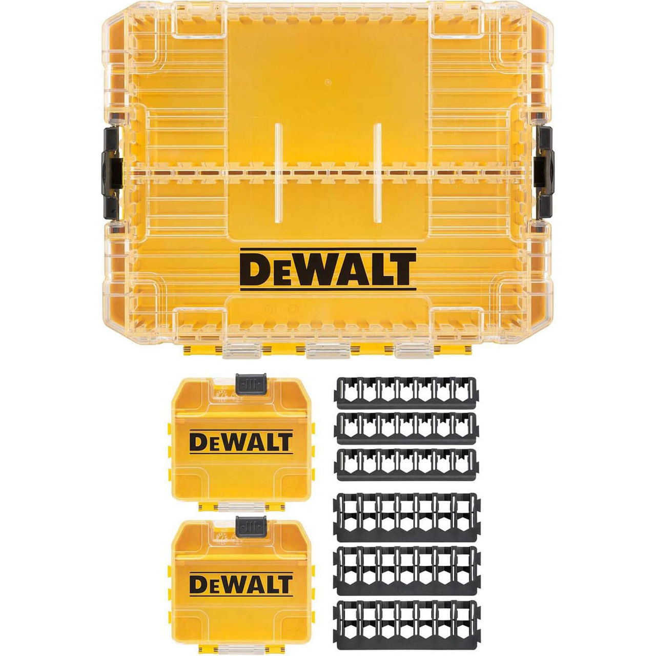 Cutie p/u accesorii DeWALT DT70803-QZ