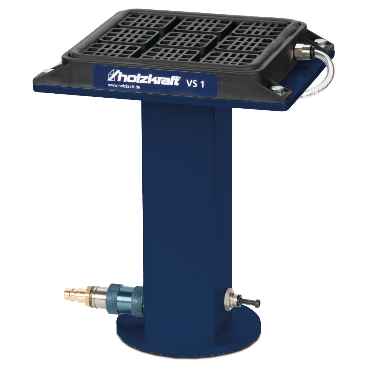Cleme de vacuum VS 1 HOLZKRAFT