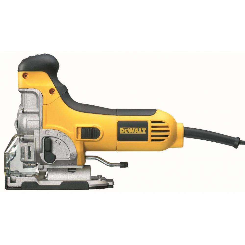 Ferestrau pendular DeWALT DW333K