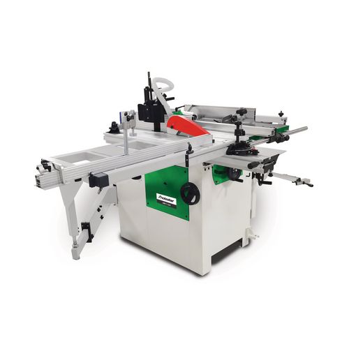 Fierăstrău universal combinat UMK 5-260 Spiral 400V