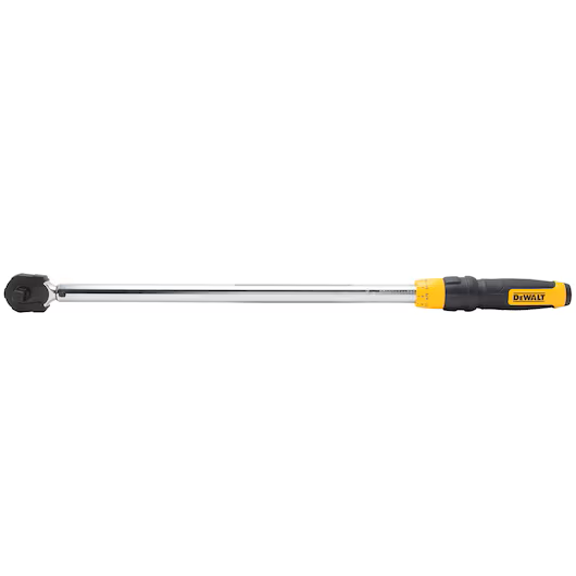Cheie dinamometrică DeWALT 1/2 DWMT75462-0