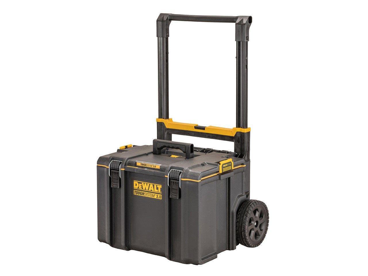 Cutie de depozitare DEWALT TOUGHSYSTEM 2.0 DS450 DWST83295-1